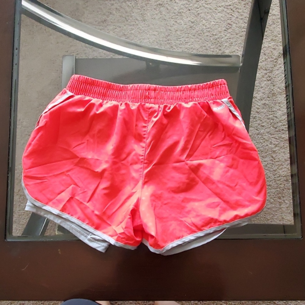Active shorts